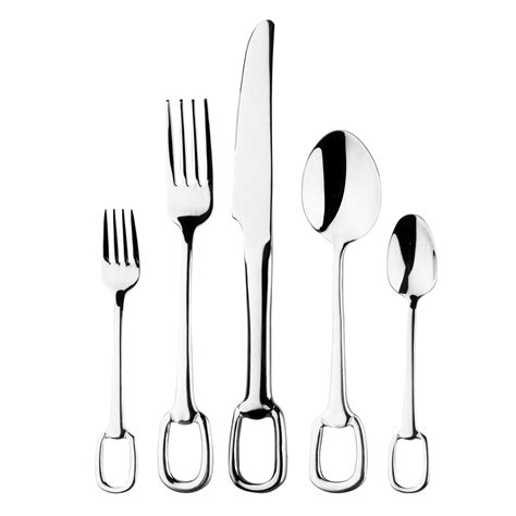 hermes silverware catalog